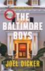 Image for The Baltimore Boys