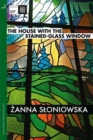 Image for The house with the stained-glass window
