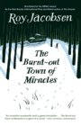 Image for The Burnt-Out Town of Miracles