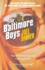 Image for The Baltimore Boys