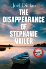 Image for The disappearance of Stephanie Mailer
