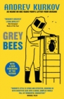 Image for Grey Bees