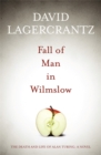 Image for Fall of Man in Wilmslow