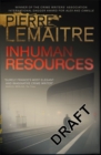 Image for Inhuman Resources
