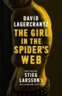 Image for The Girl in the Spider&#39;s Web