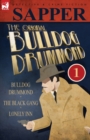 Image for The Original Bulldog Drummond
