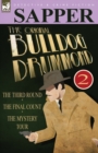 Image for The Original Bulldog Drummond : 2-The Third Round, the Final Count &amp; the Mystery Tour