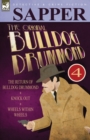 Image for The Original Bulldog Drummond : 4-The Return of Bulldog Drummond, Knock Out &amp; Wheels Within Wheels