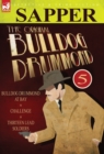 Image for The Original Bulldog Drummond : 5-Bulldog Drummond at Bay, Challenge &amp; Thirteen Lead Soldiers