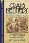 Image for Craig Kennedy-Scientific Detective