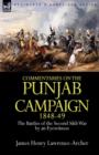 Image for Commentaries on the Punjab Campaign, 1848-49