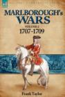 Image for Marlborough&#39;s Wars : Volume 2-1707-1709