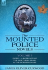 Image for The Mounted Police Novels
