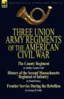 Image for Three Union Army Regiments of the American Civil War