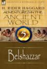 Image for Adventures in the Ancient World : 5 Belshazzar