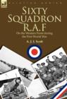 Image for Sixty Squadron R.A.F
