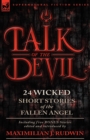 Image for Talk of the Devil