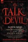 Image for Talk of the Devil