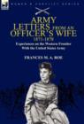 Image for Army Letters from an Officer&#39;s Wife, 1871-1888