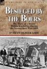 Image for Besieged by the Boers