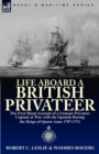 Image for Life Aboard a British Privateer