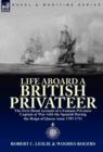 Image for Life Aboard a British Privateer