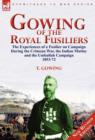 Image for Gowing of the Royal Fusiliers