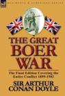 Image for The Great Boer War : The Final Edition Covering the Entire Conflict 1899-1902