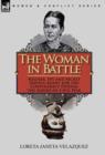 Image for The Woman in Battle