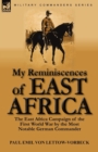 Image for My Reminiscences of East Africa