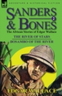 Image for Sanders &amp; Bones-The African Adventures