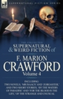 Image for The Collected Supernatural and Weird Fiction of F. Marion Crawford