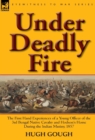 Image for Under Deadly Fire