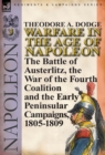 Image for Warfare in the Age of Napoleon-Volume 3