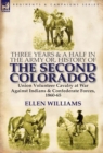 Image for Three Years and a Half in the Army Or, History of the Second Colorados-Union Volunteer Cavalry at War Against Indians &amp; Confederate Forces, 1860-65