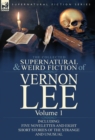 Image for The Collected Supernatural and Weird Fiction of Vernon Lee