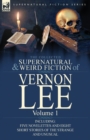 Image for The Collected Supernatural and Weird Fiction of Vernon Lee