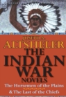 Image for The Indian War Novels