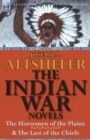 Image for The Indian War Novels