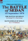Image for Two Accounts of the Battle of Sedan, 1st September 1870