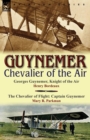 Image for Guynemer : Chevalier of the Air