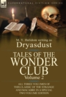 Image for Tales of the Wonder Club