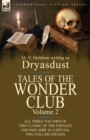 Image for Tales of the Wonder Club