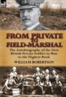 Image for From Private to Field-Marshal