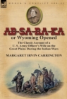 Image for AB-Sa-Ra-Ka or Wyoming Opened