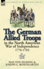 Image for The German Allied Troops