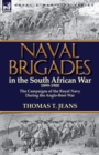 Image for Naval Brigades in the South African War 1899-1900