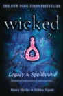 Image for Legacy: &amp;, Spellbound