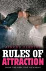 Image for Rules of Attraction