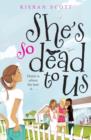 Image for She&#39;s so dead to us